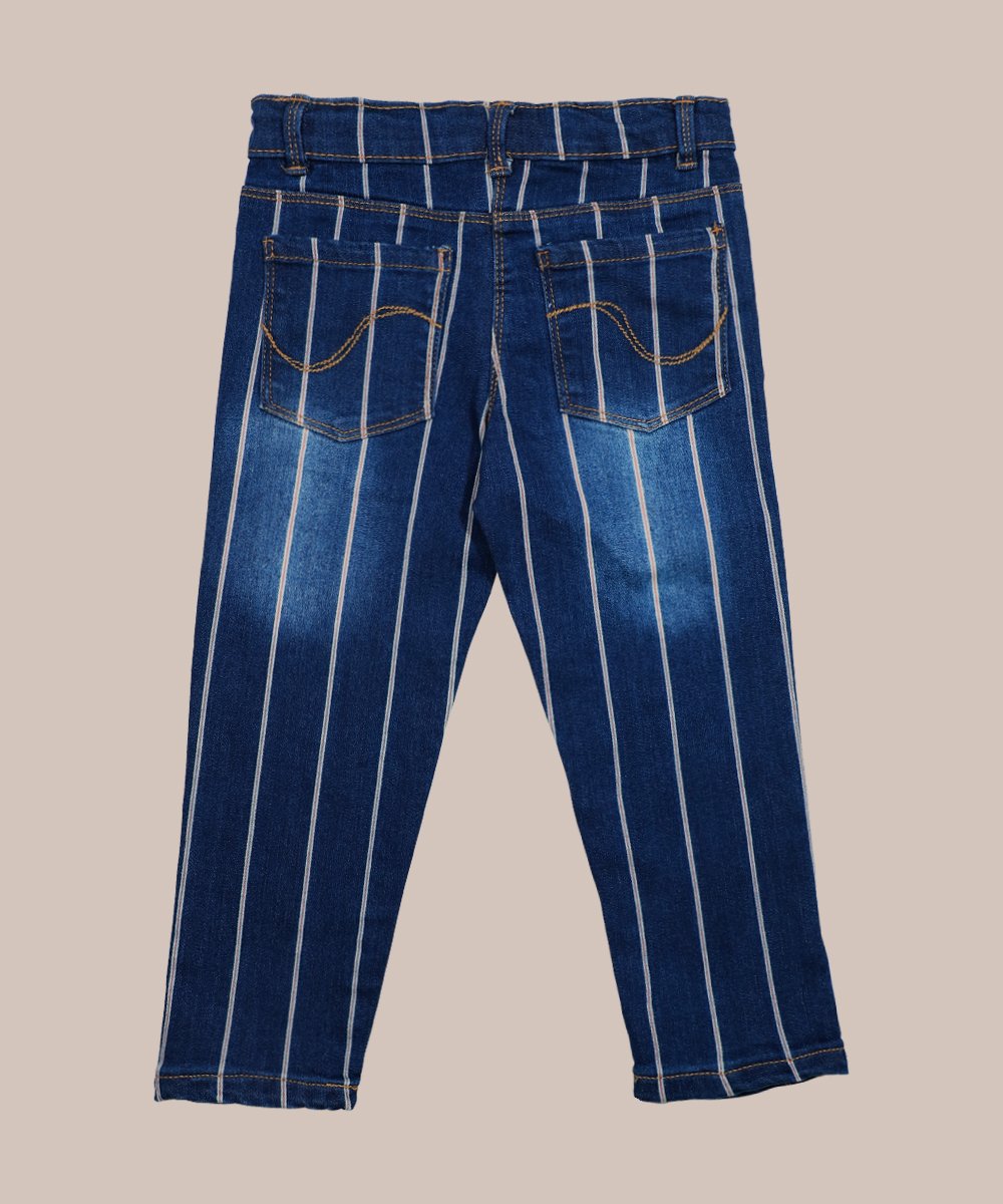 Girls Long Pant(102502), (size-3 Years-15/16 Years) (107375)75)